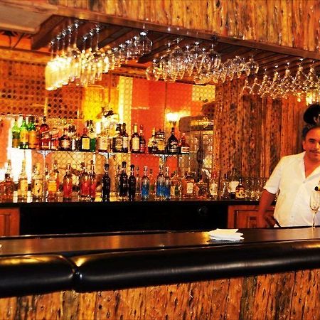 Hotel Mision Catavina מראה חיצוני תמונה