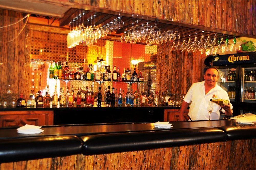 Hotel Mision Catavina מראה חיצוני תמונה